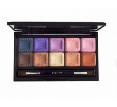 Wholesale BY TERRY Eye Designer Palette 2 Color Design